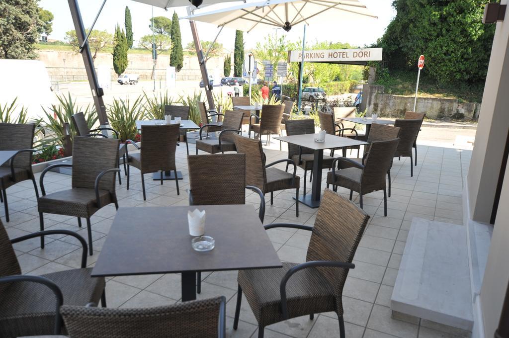 Hotel Dori Peschiera del Garda Exterior foto