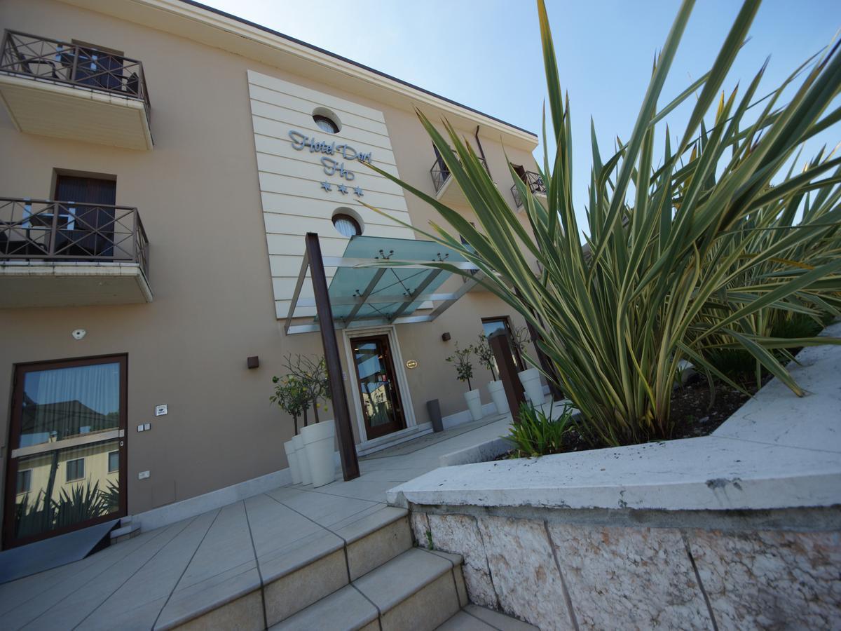 Hotel Dori Peschiera del Garda Exterior foto