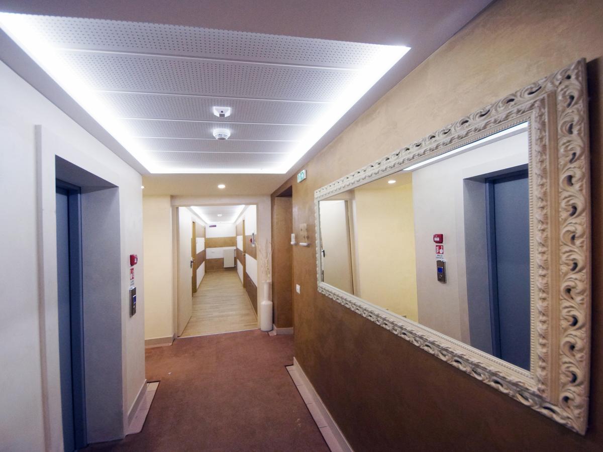 Hotel Dori Peschiera del Garda Exterior foto
