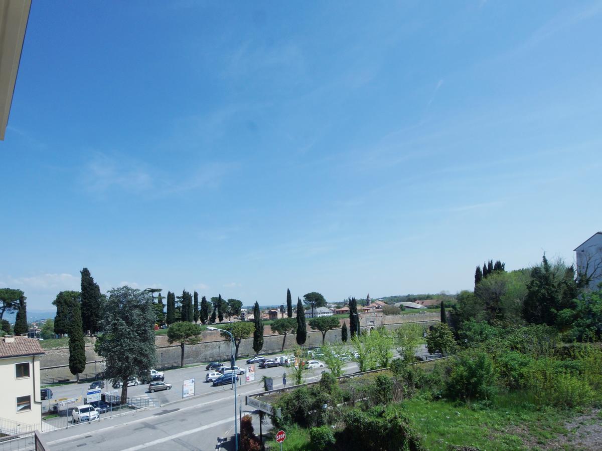 Hotel Dori Peschiera del Garda Exterior foto