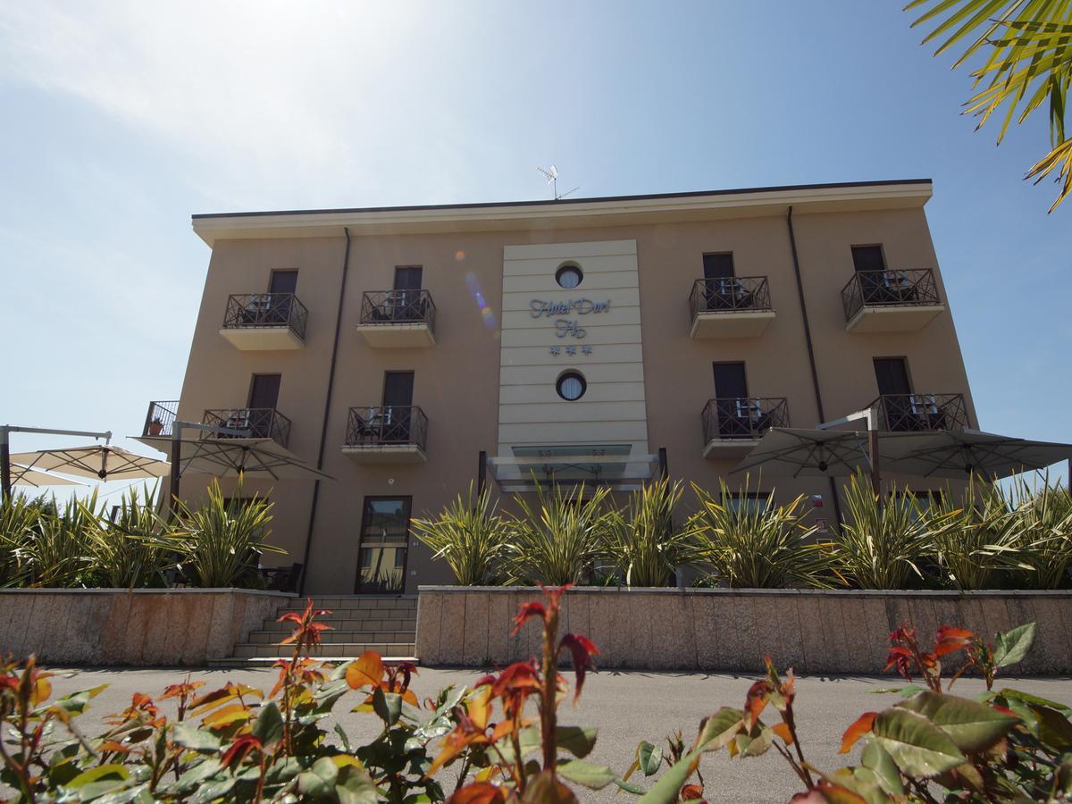 Hotel Dori Peschiera del Garda Exterior foto